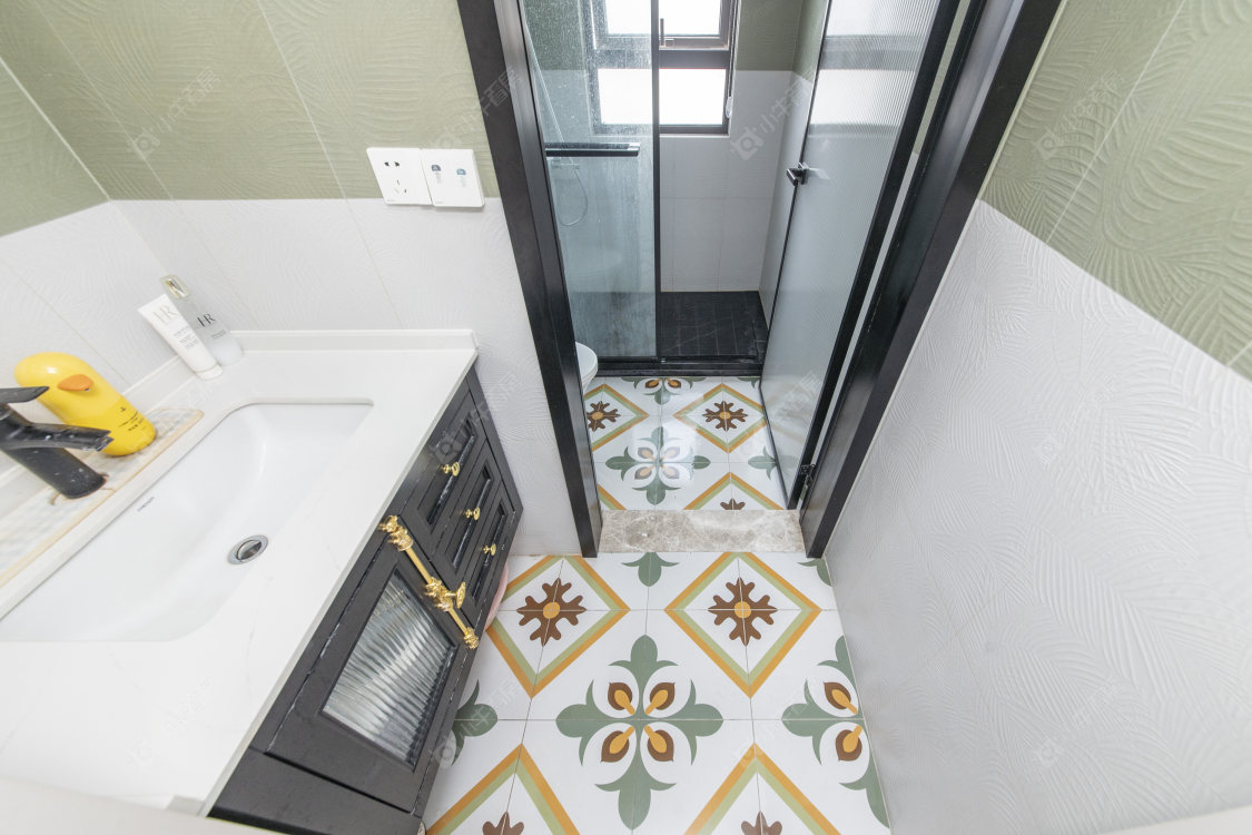 常州星河国际九区在售二手房源室内图_小牛看房