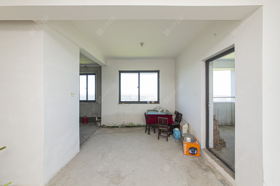 常州翡丽蓝湾在售二手房源室内图_小牛看房