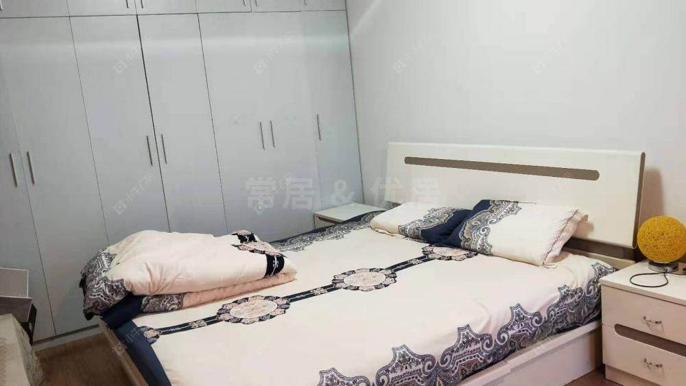 常州府翰苑西区租房_府翰苑西区1室2厅房源出租