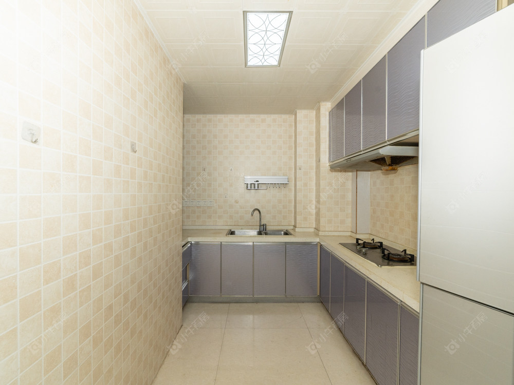 常州九洲花园二期在售二手房源室内图_小牛看房