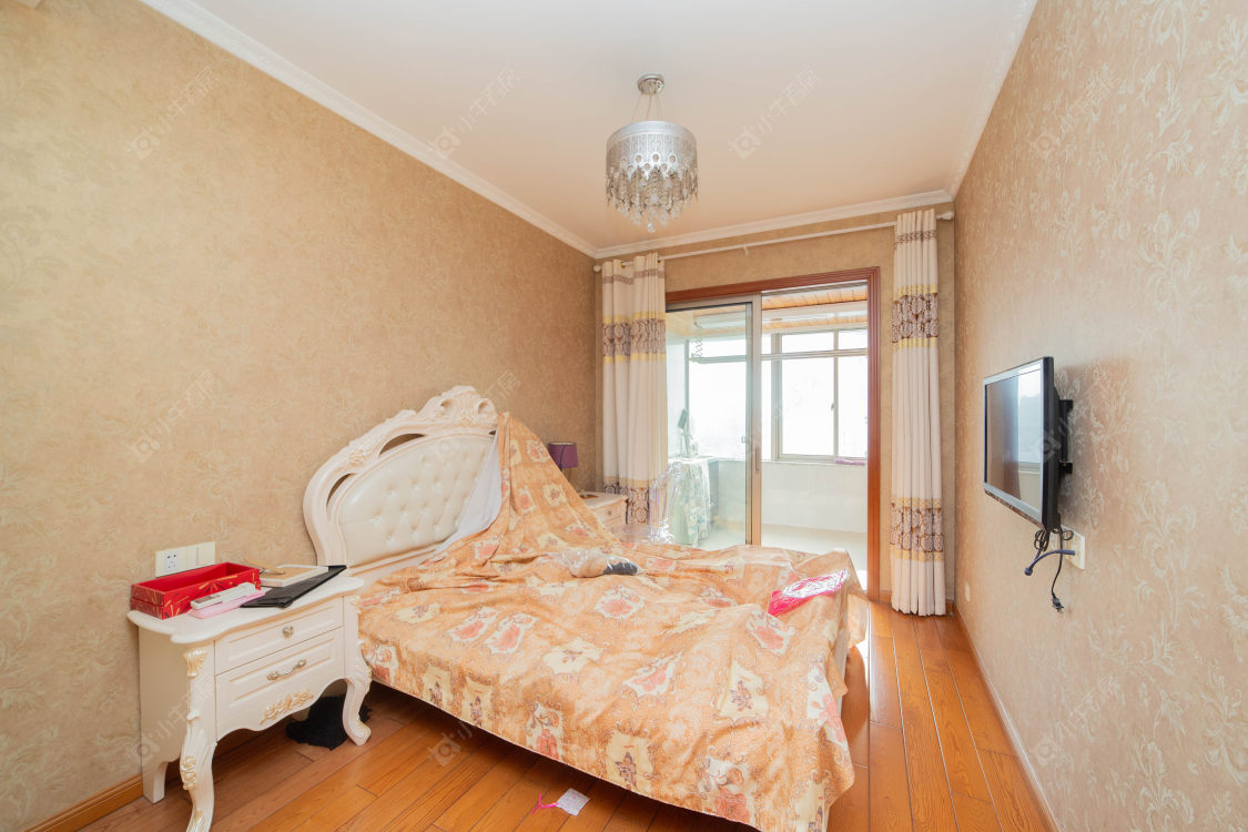 常州道生中心在售二手房源室内图_小牛看房