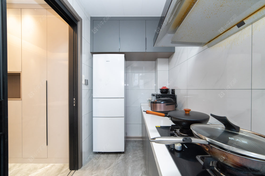 常州雨润城在售二手房源室内图_小牛看房