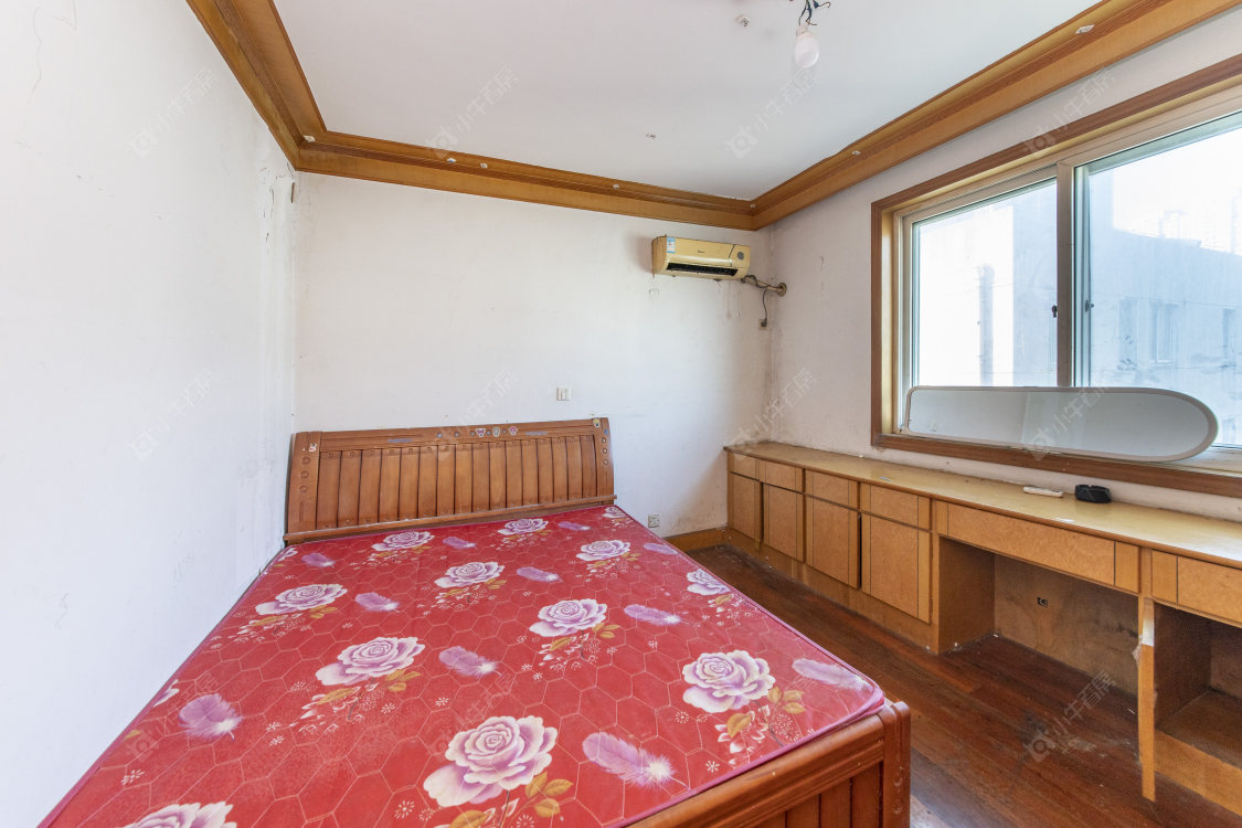 常州创业嘉禾公寓在售二手房源室内图_小牛看房