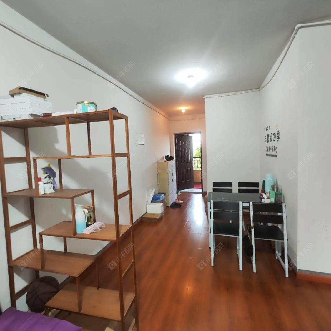 常州招商花园城在租房源_小牛看房