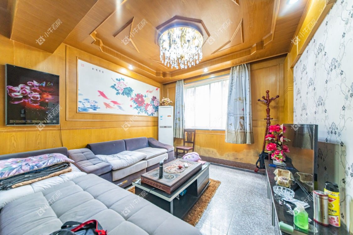 常州城中花苑在租房源室内图_小牛看房