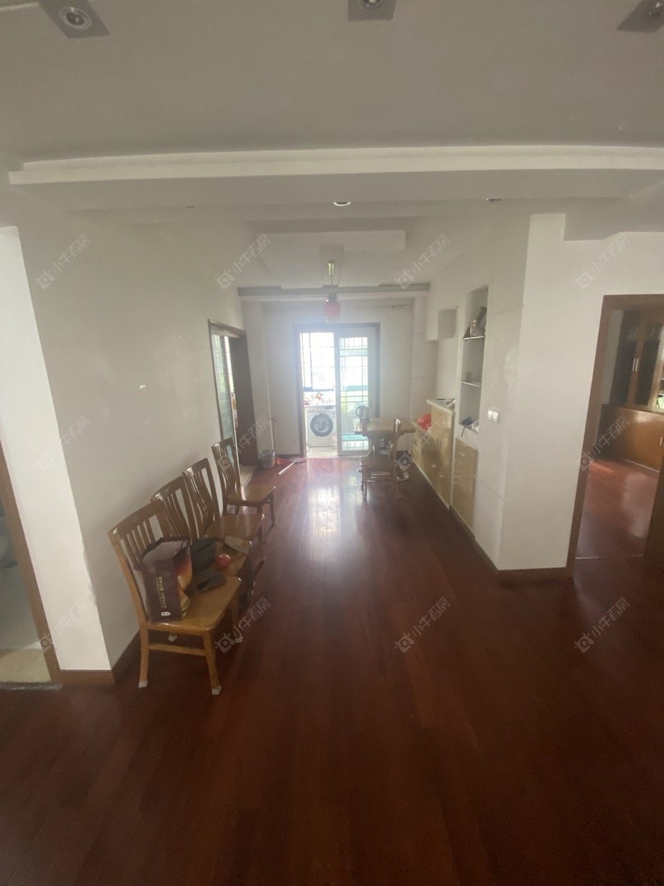 常州太湖明珠苑南苑在租房源室内图_小牛看房