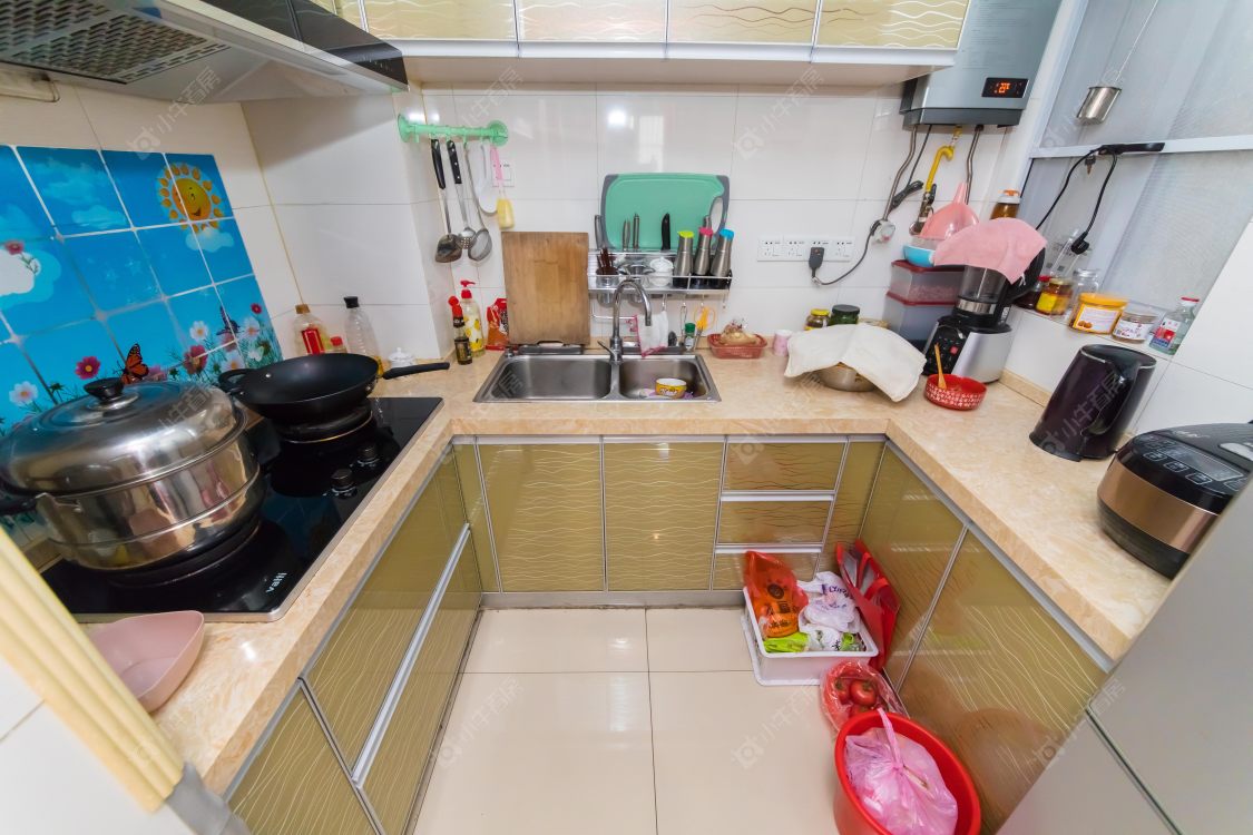 常州怡美花园在售二手房源室内图_小牛看房