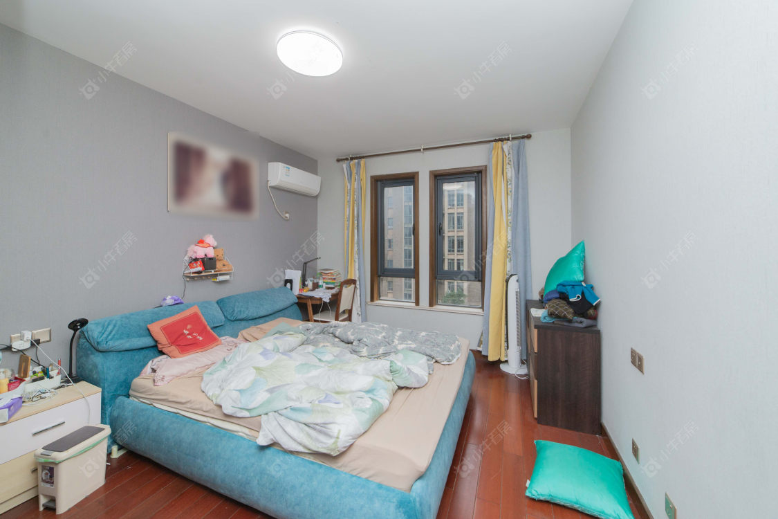 常州太阳花园在售二手房源室内图_小牛看房