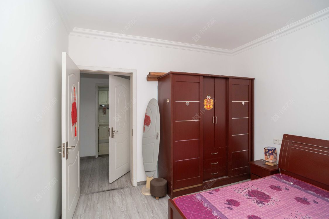 常州景瑞英郡在售二手房源室内图_小牛看房