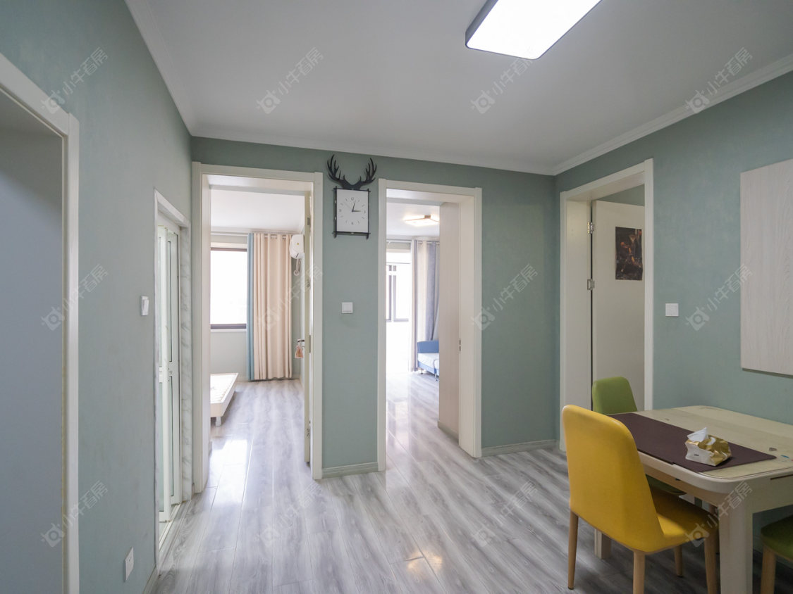 关河中路房源室内图 常州关河中路在售二手房源室内图_小牛看房