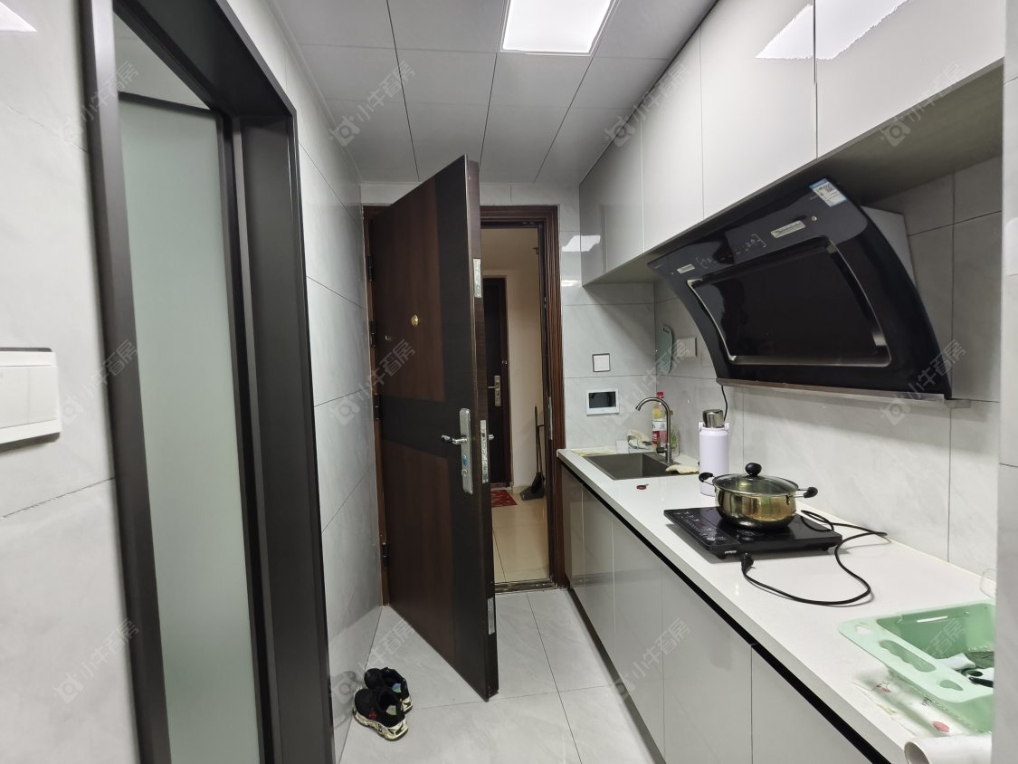 常州牡丹三江公寓在租房源室内图_小牛看房