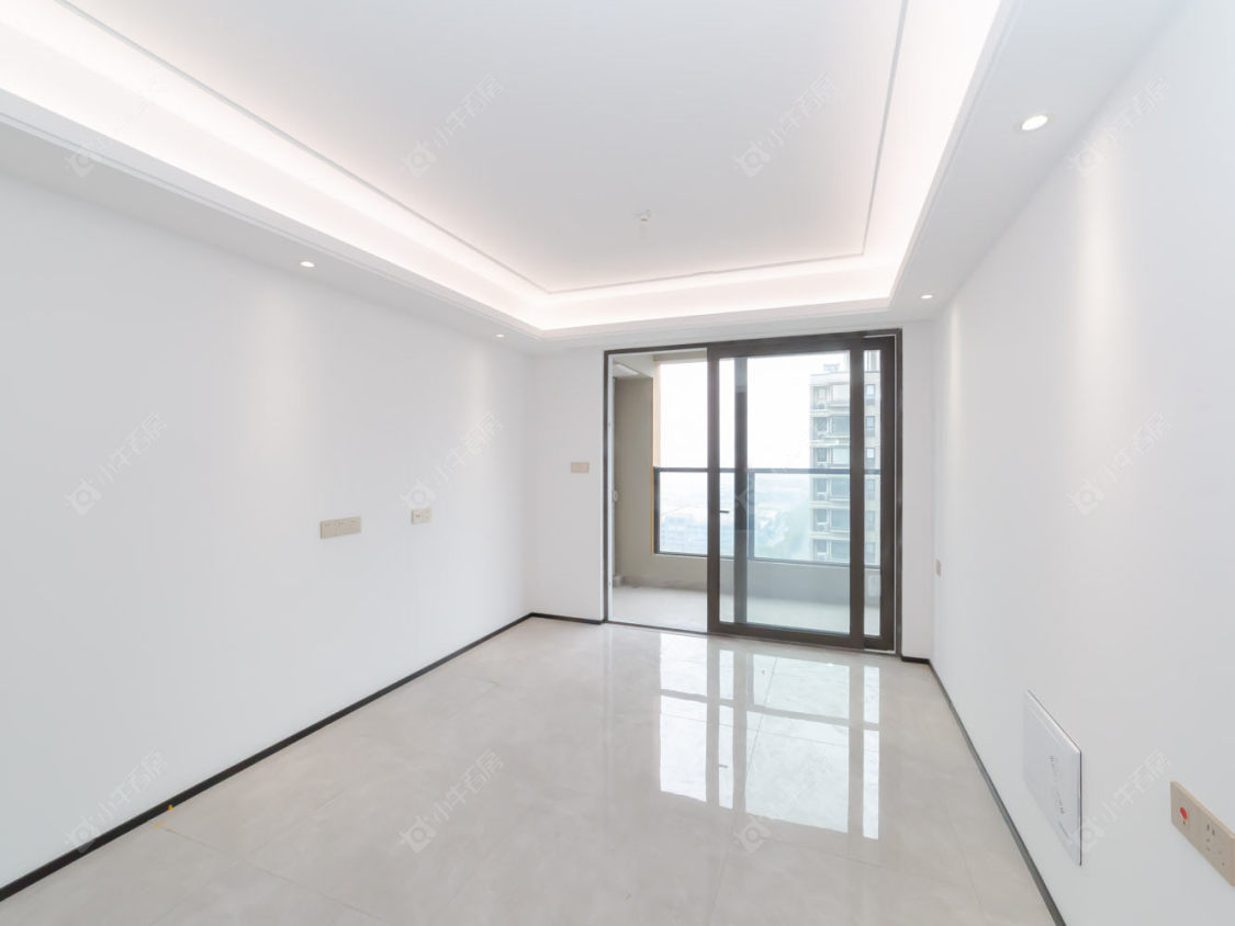 常州万科新都会在售二手房源室内图_小牛看房