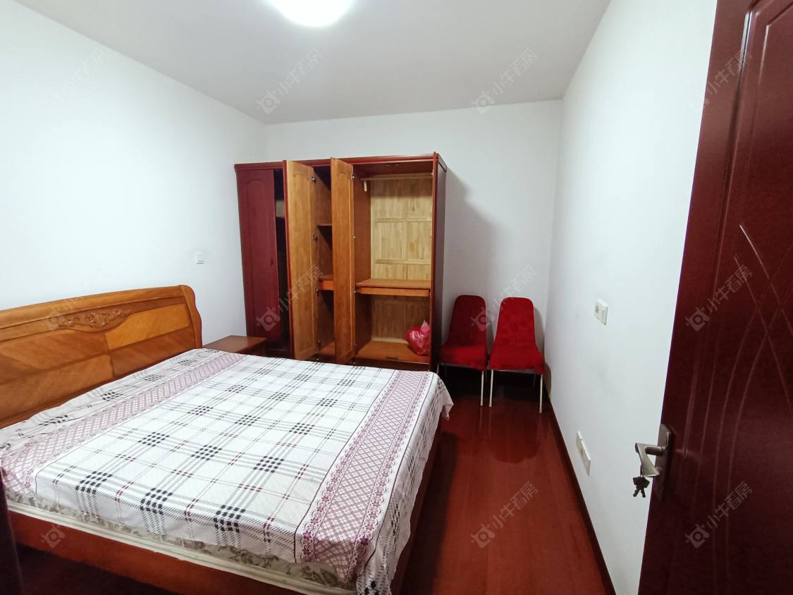 常州飞龙新苑在租房源室内图_小牛看房