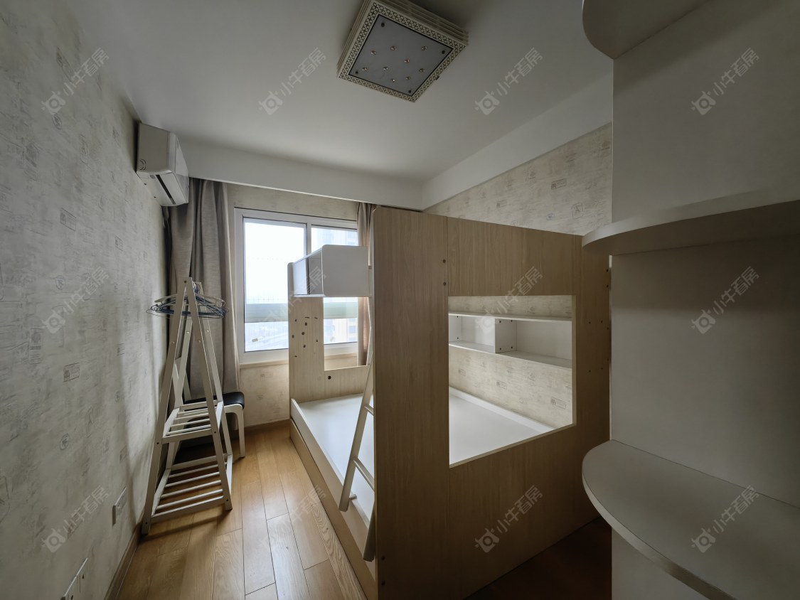 常州新城香悦半岛北区在租房源_小牛看房