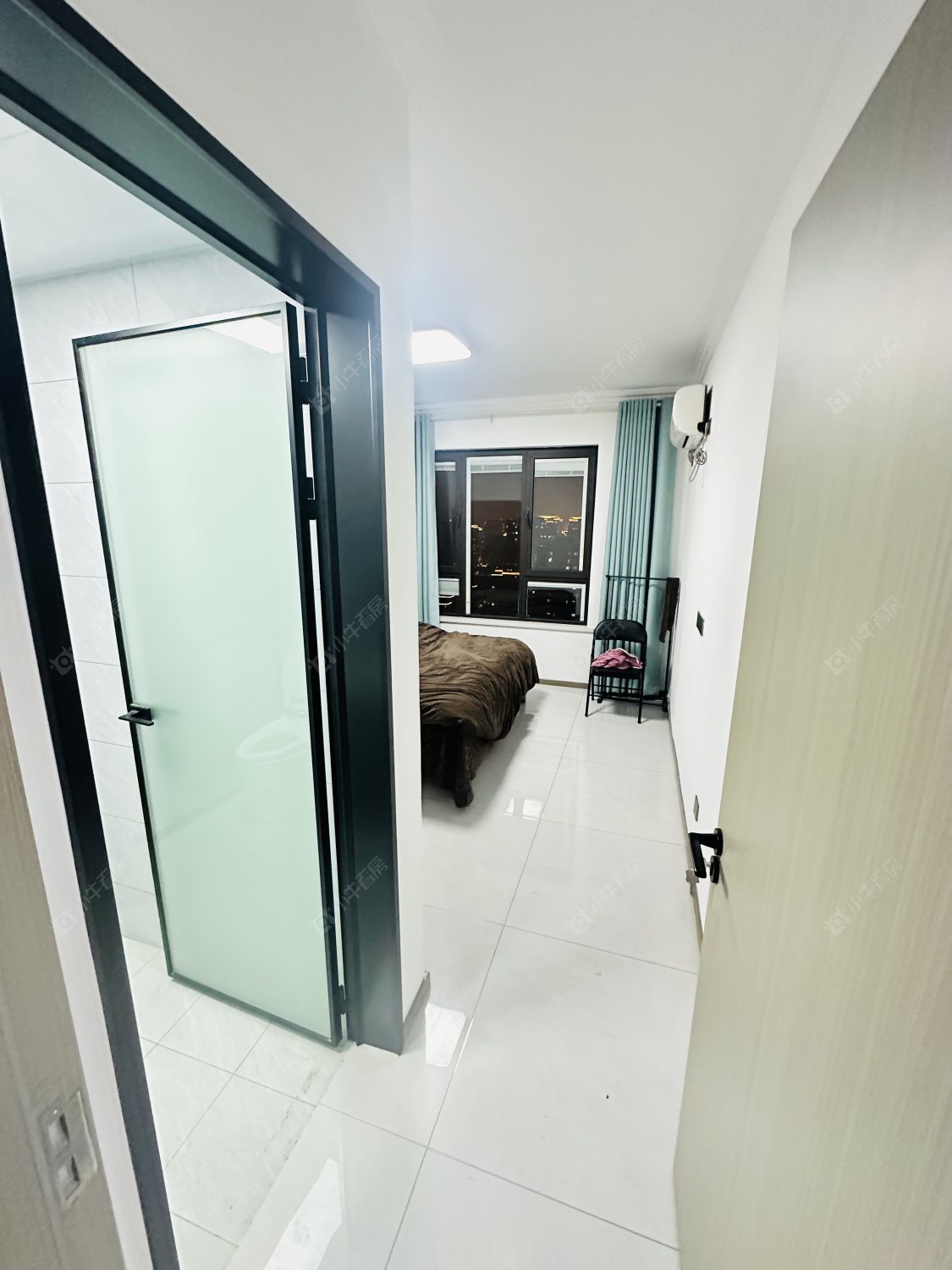 常州中梁首府壹号在租房源_小牛看房