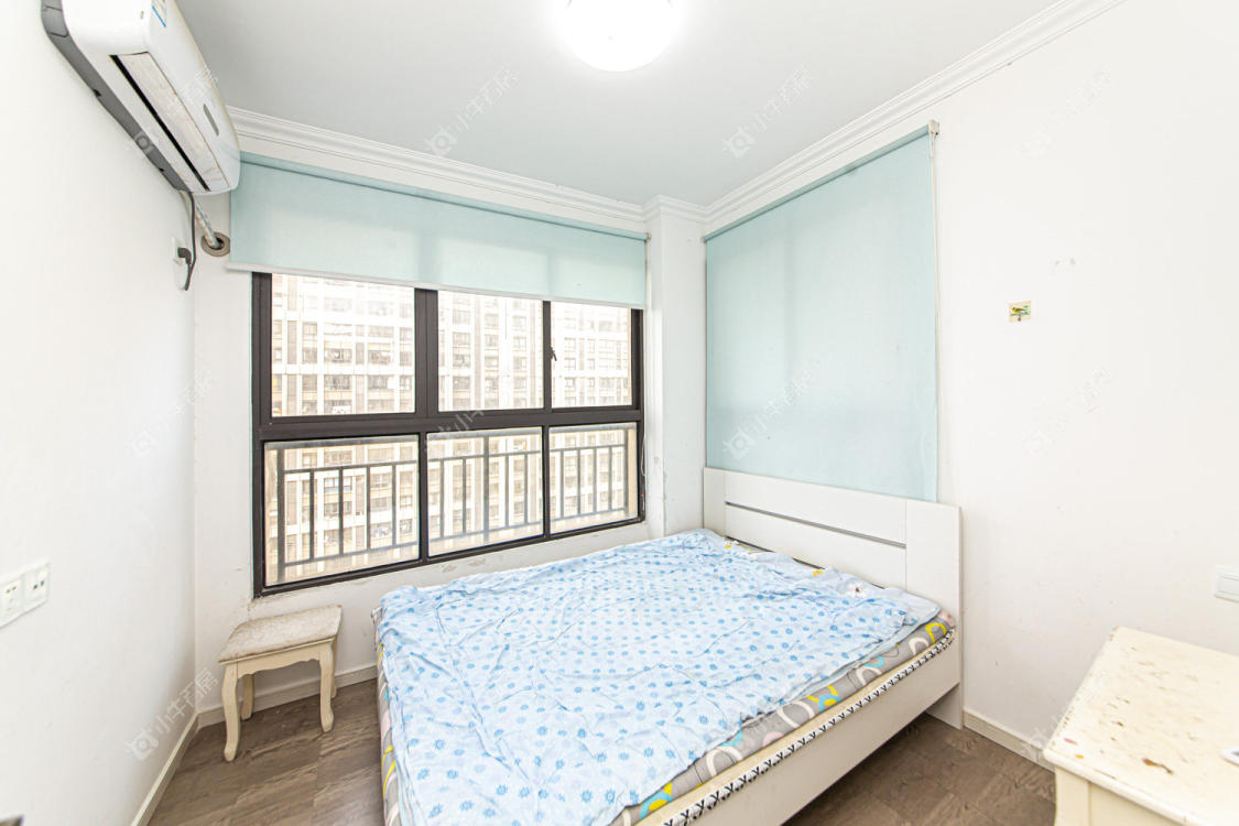 常州招商花园城在租房源_小牛看房