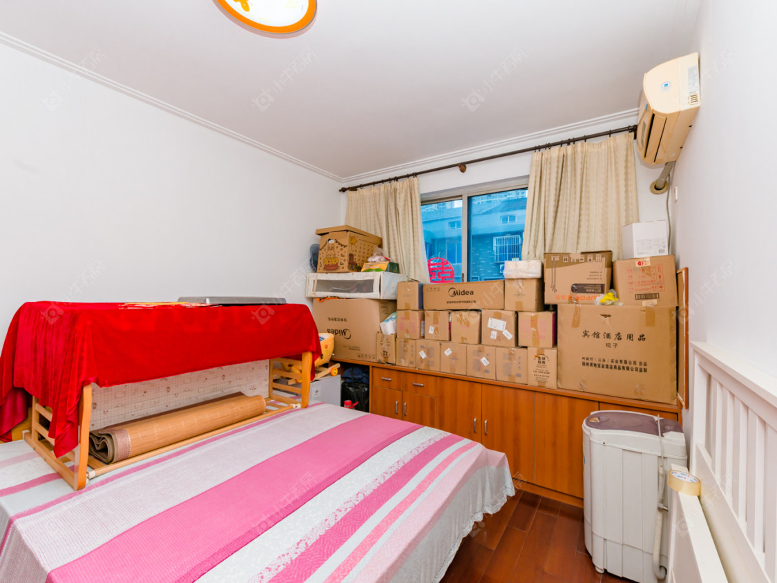 常州浦南南村在售二手房源室内图_小牛看房