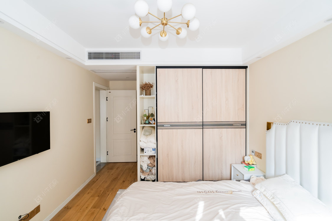 常州华润国际五期在售二手房源室内图_小牛看房