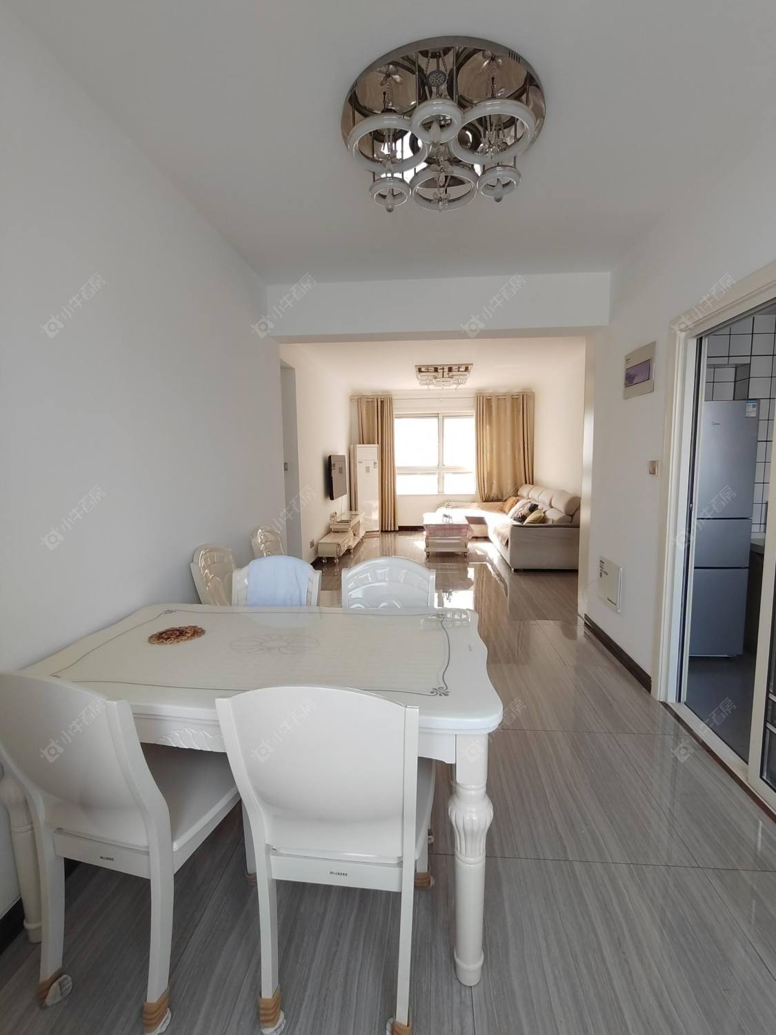 常州锦绣天地在租房源室内图_小牛看房