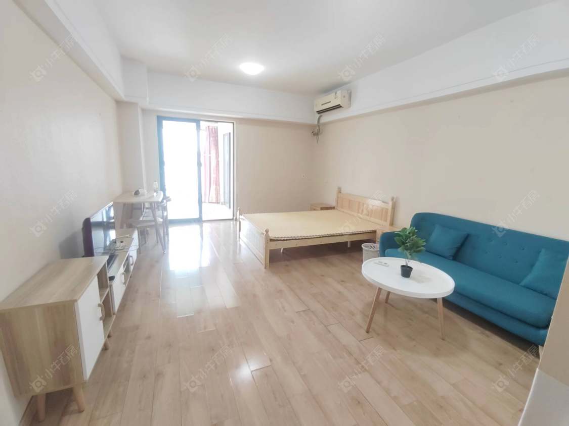 常州新北万达广场在租房源_小牛看房