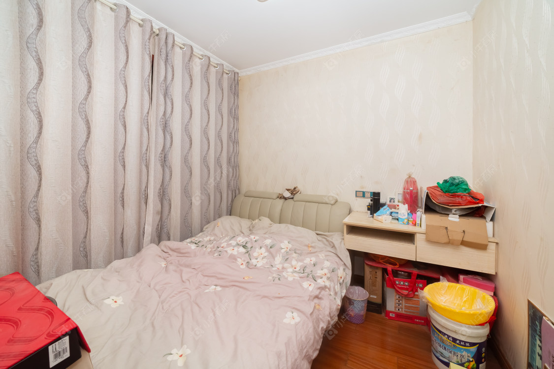 常州绿都万和城五区在售二手房源室内图_小牛看房