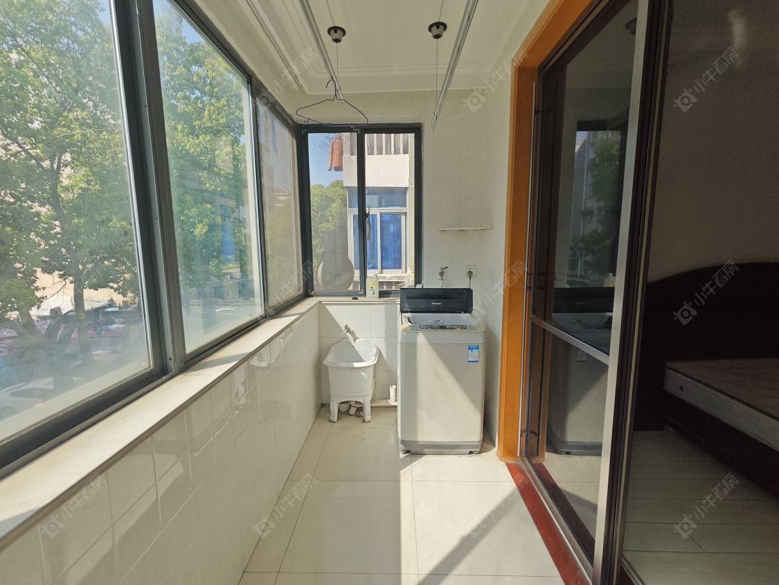 常州白云新村在租房源室内图_小牛看房