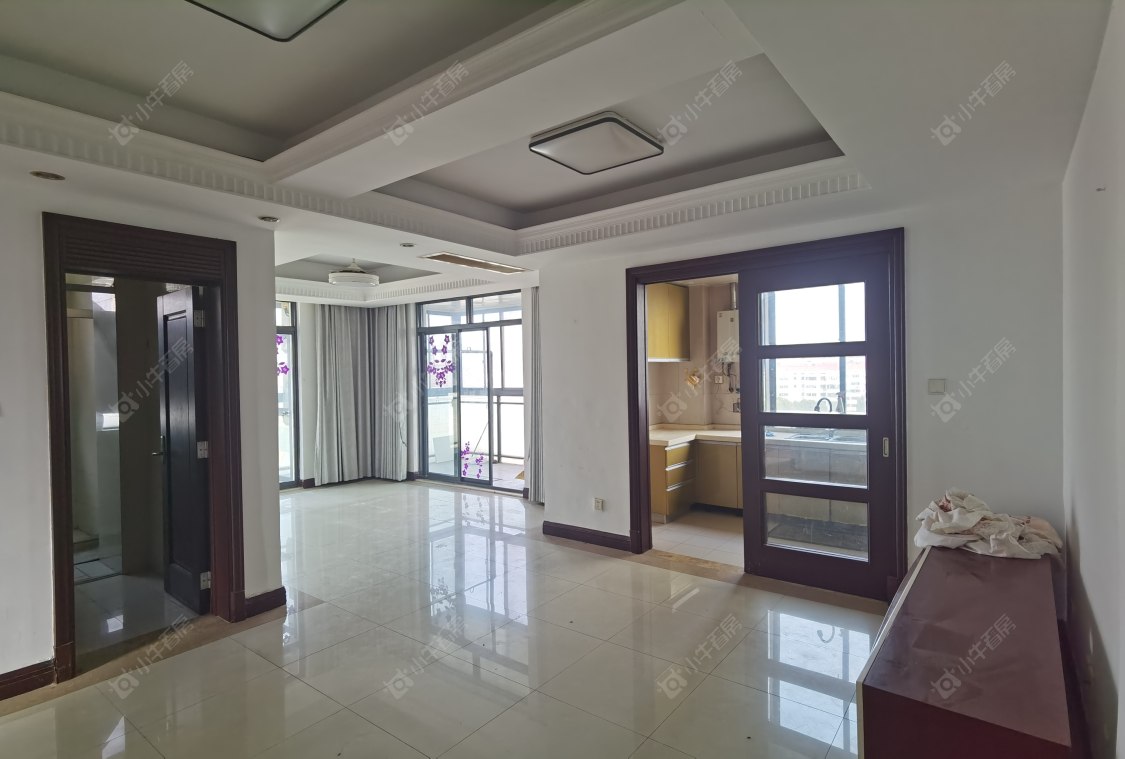 常州华亭苑在租房源_小牛看房