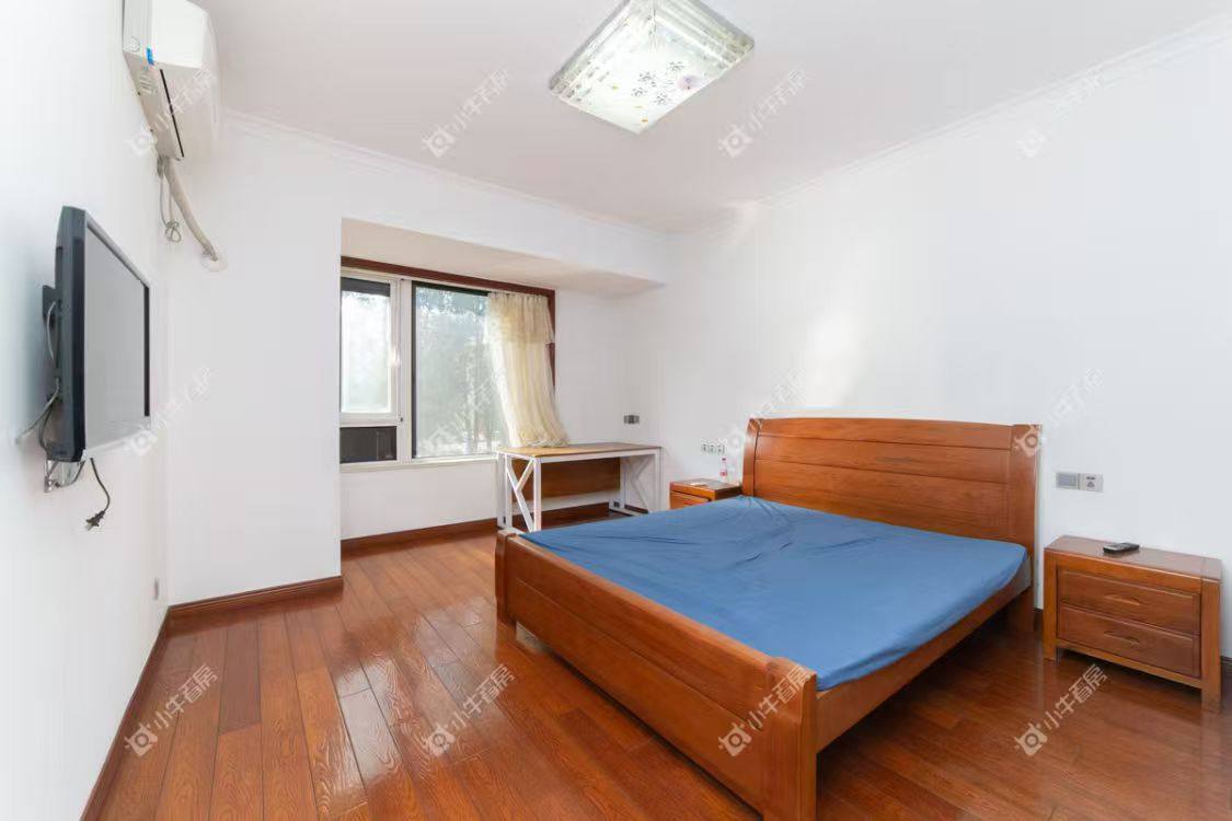 常州凤凰湖花园在租房源室内图_小牛看房