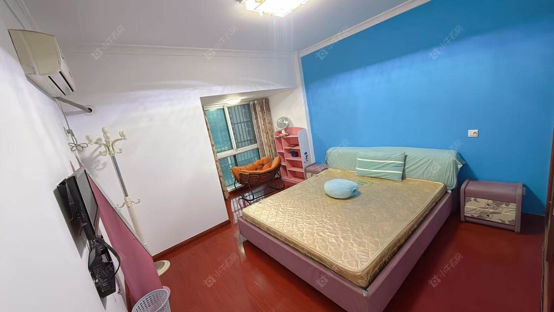 九洲豪廷苑房源 常州九洲豪廷苑在租房源_小牛看房