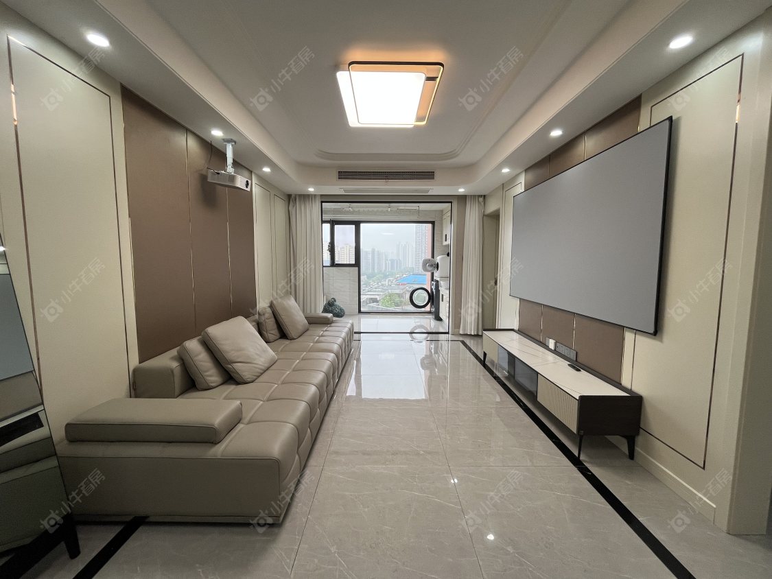 星河国际六区房源 常州星河国际六区在租房源_小牛看房