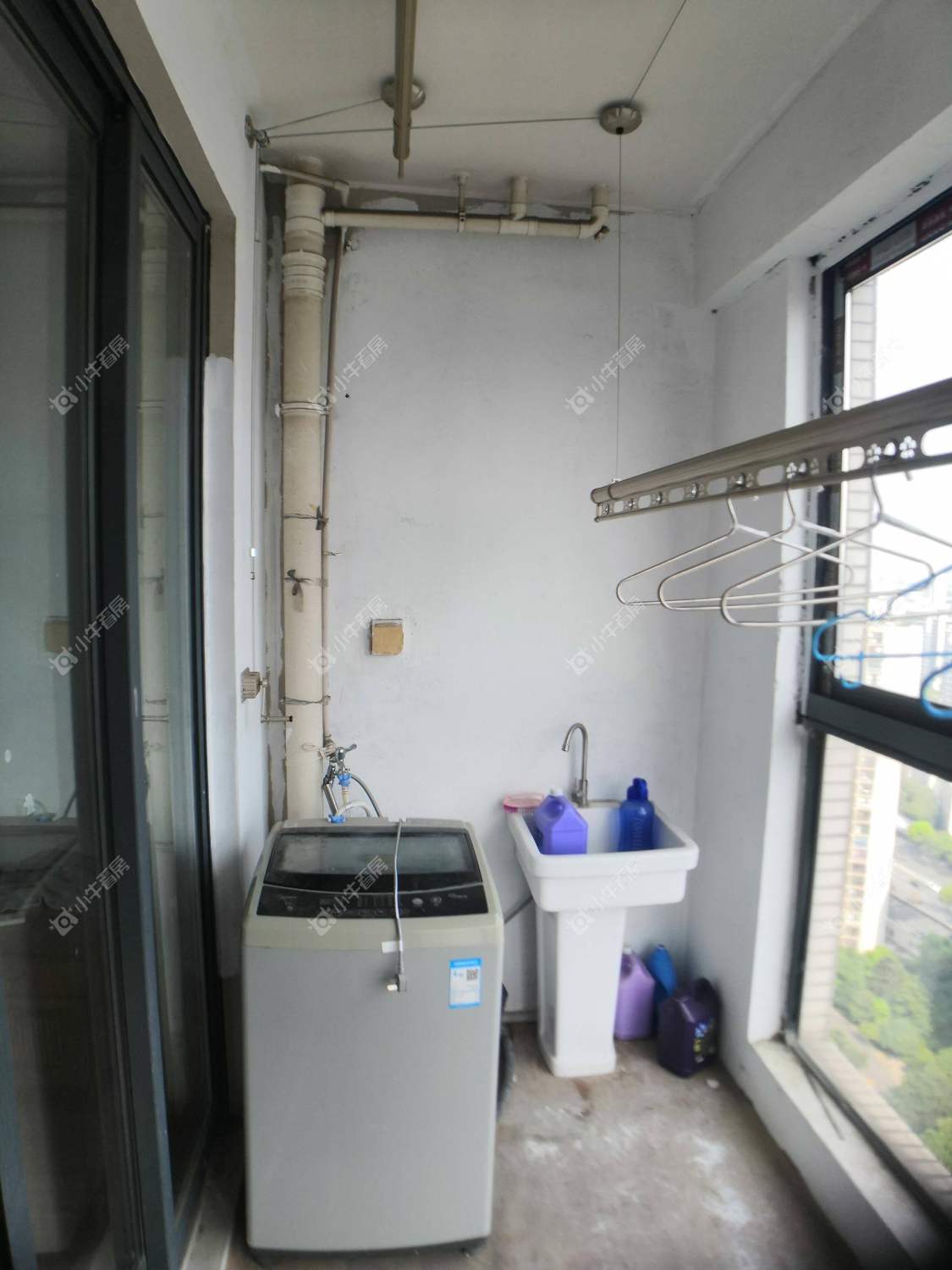 常州新城尚东区花园西区在租房源_小牛看房