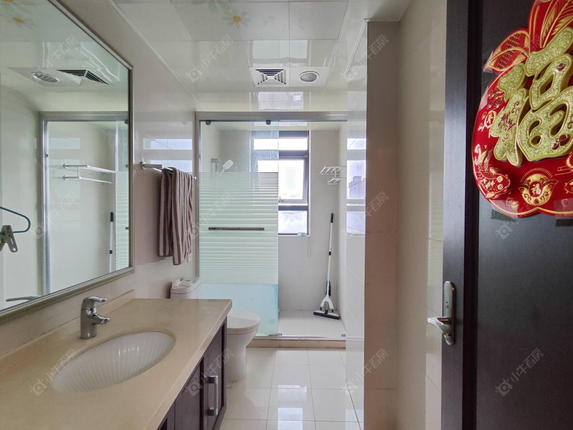 常州华亭苑在租房源室内图_小牛看房