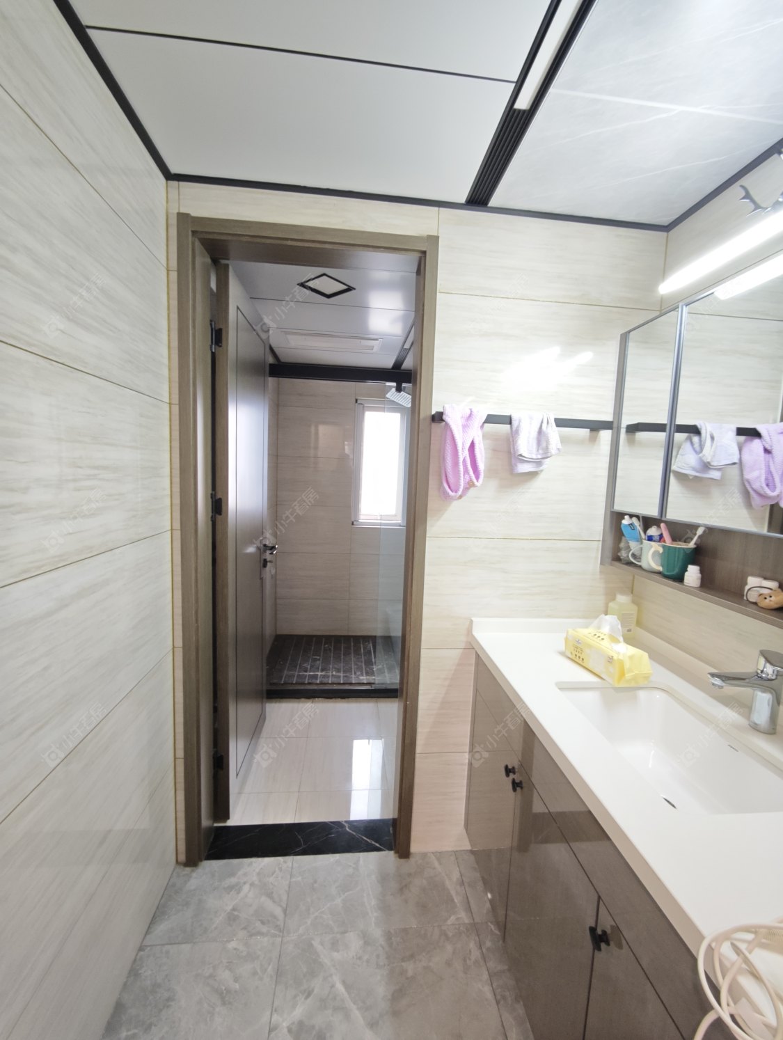 龙湖龙誉城四期房源室内图 常州龙湖龙誉城四期在租房源室内图_小牛看房