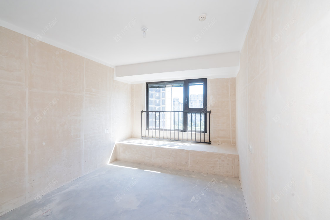 常州保利龙湖景玥府在售二手房源室内图_小牛看房