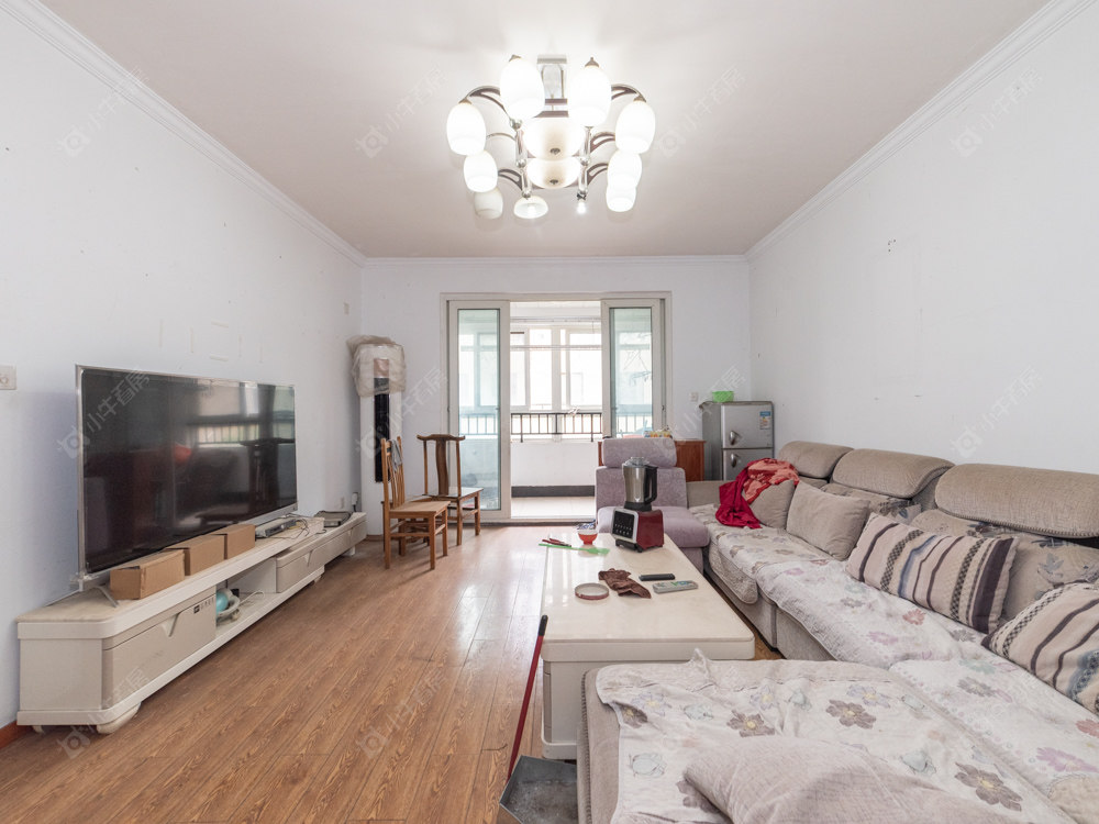 常州新景花苑四期3室2厅2卫在售二手房房源图片