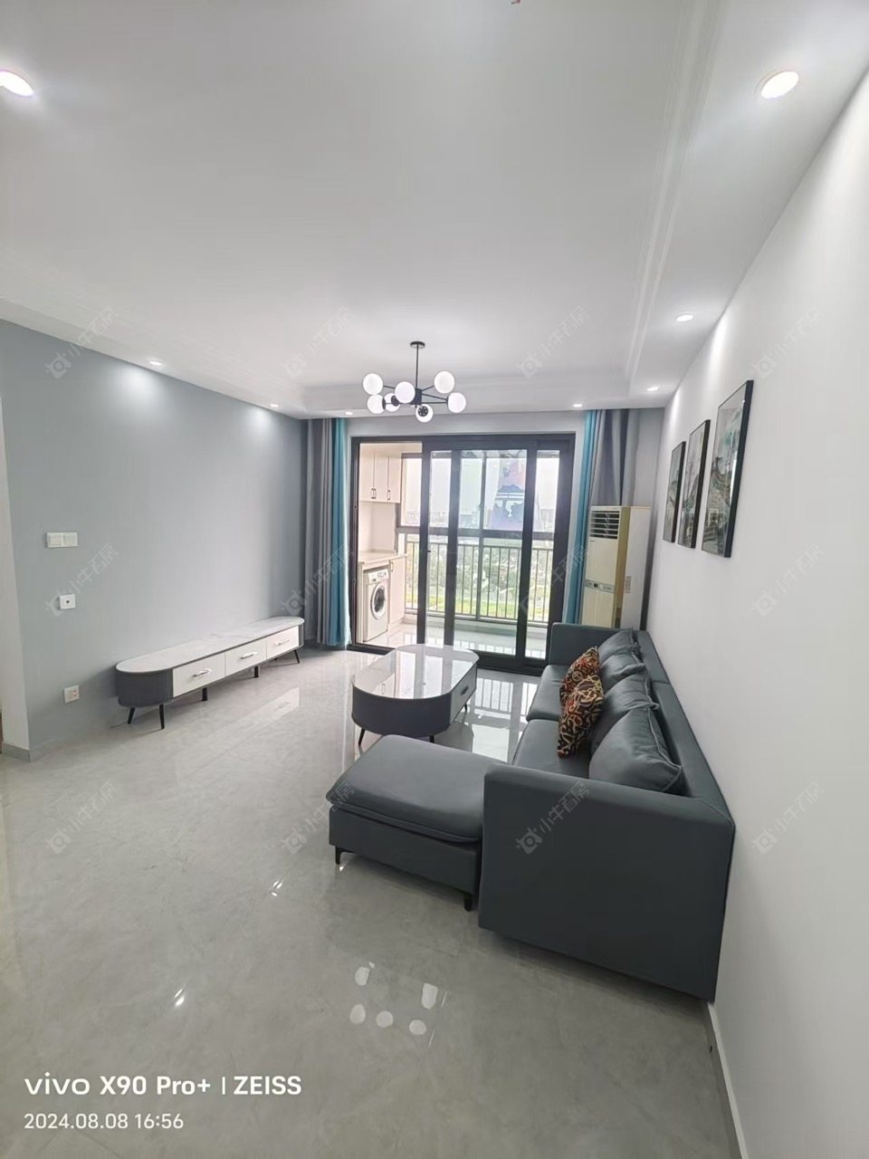 常州大明丰泰苑在租房源户型图_小牛看房