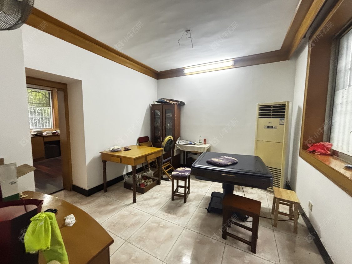 常州翠竹新村南区在租房源室内图_小牛看房