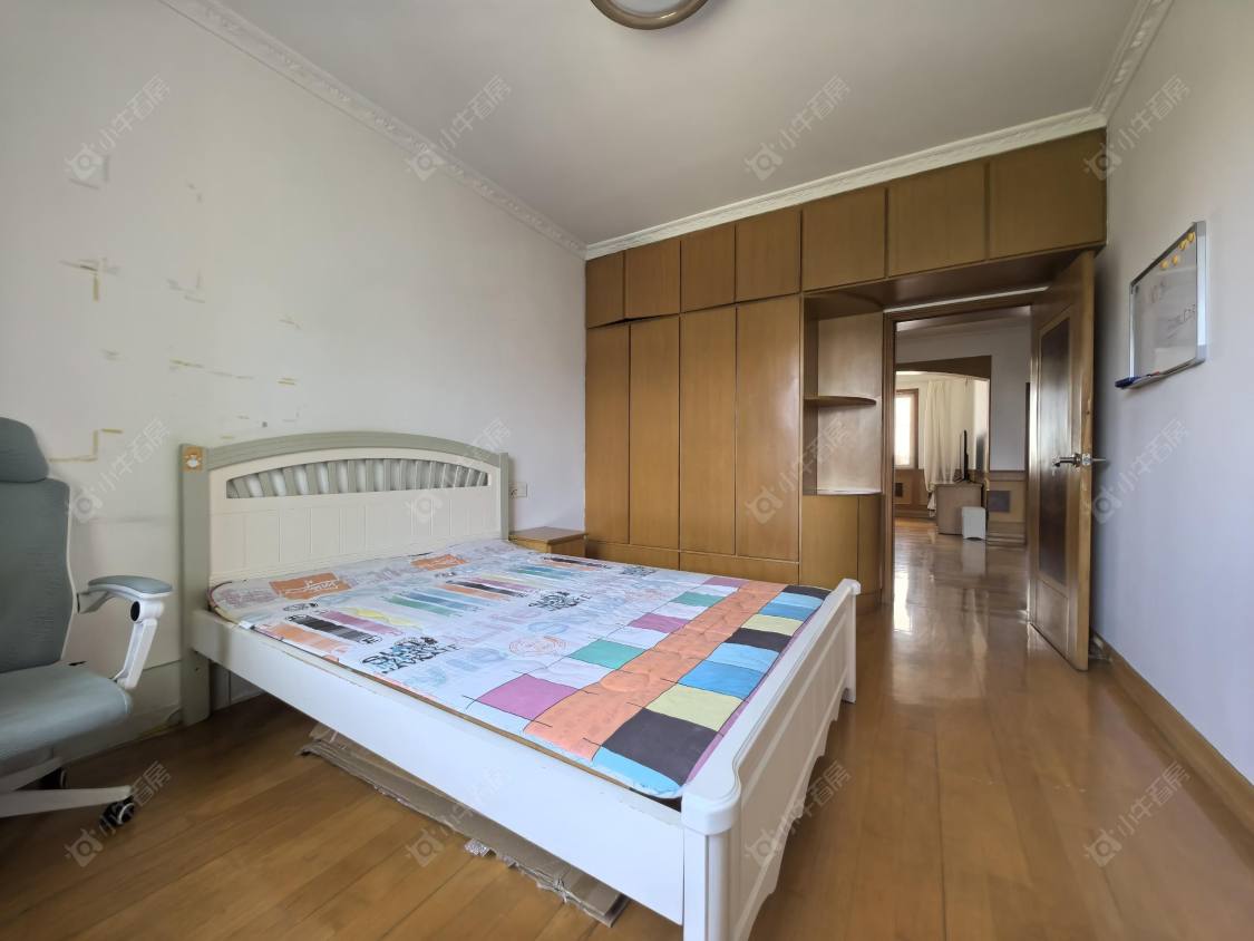 常州银苑小区在租房源室内图_小牛看房