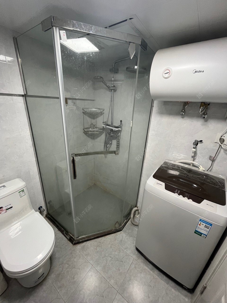 金科保利北郡花园房源室内图 常州金科保利北郡花园在租房源室内图_小牛看房