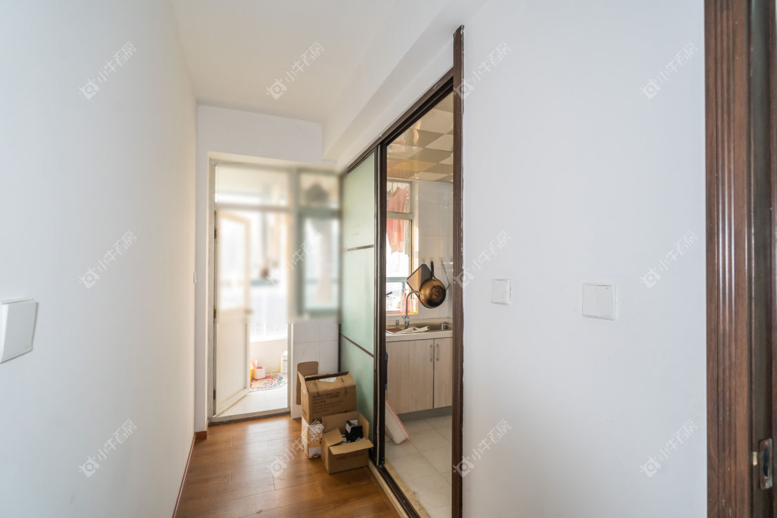 常州新天地商业广场在租房源室内图_小牛看房