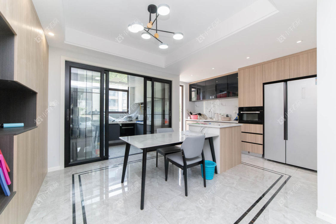 常州雅居乐凤凰台在租房源室内图_小牛看房