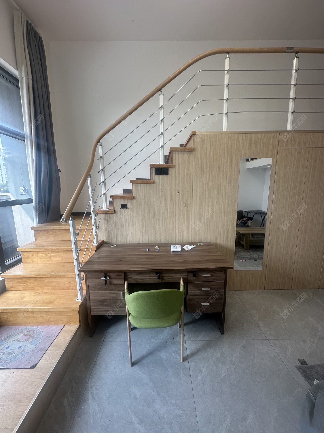 常州悦动广场在租房源室内图_小牛看房