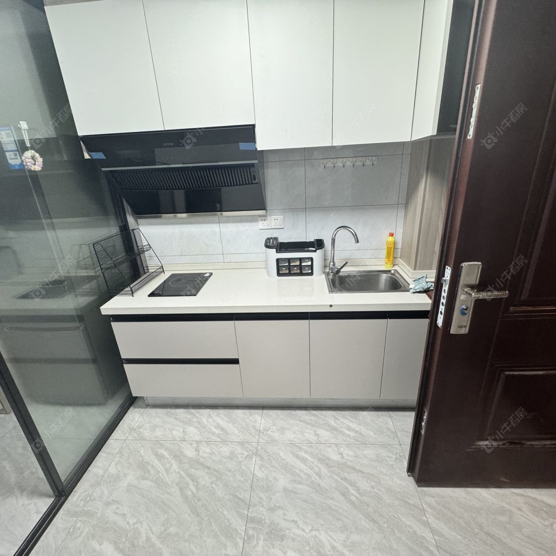 常州新城吾悦印巷在租房源_小牛看房