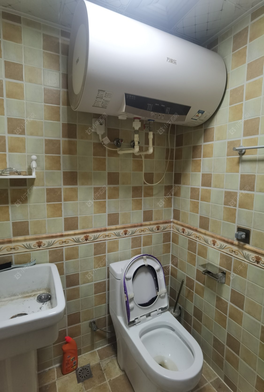 百兴华府一期房源 常州百兴华府一期在租房源_小牛看房