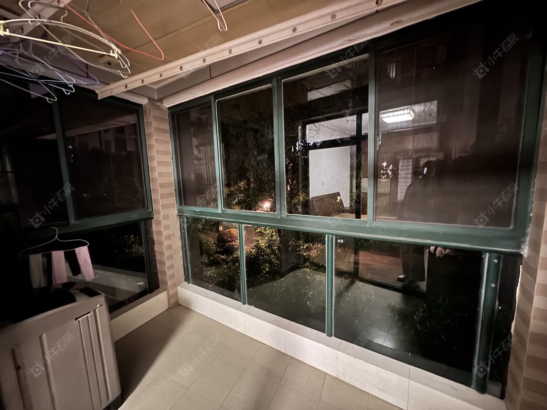 常州都市桃源二期在租房源室内图_小牛看房