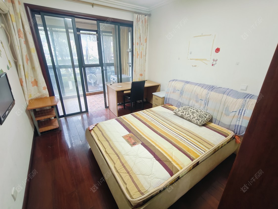 新城南都花海房源室内图 常州新城南都花海在租房源室内图_小牛看房