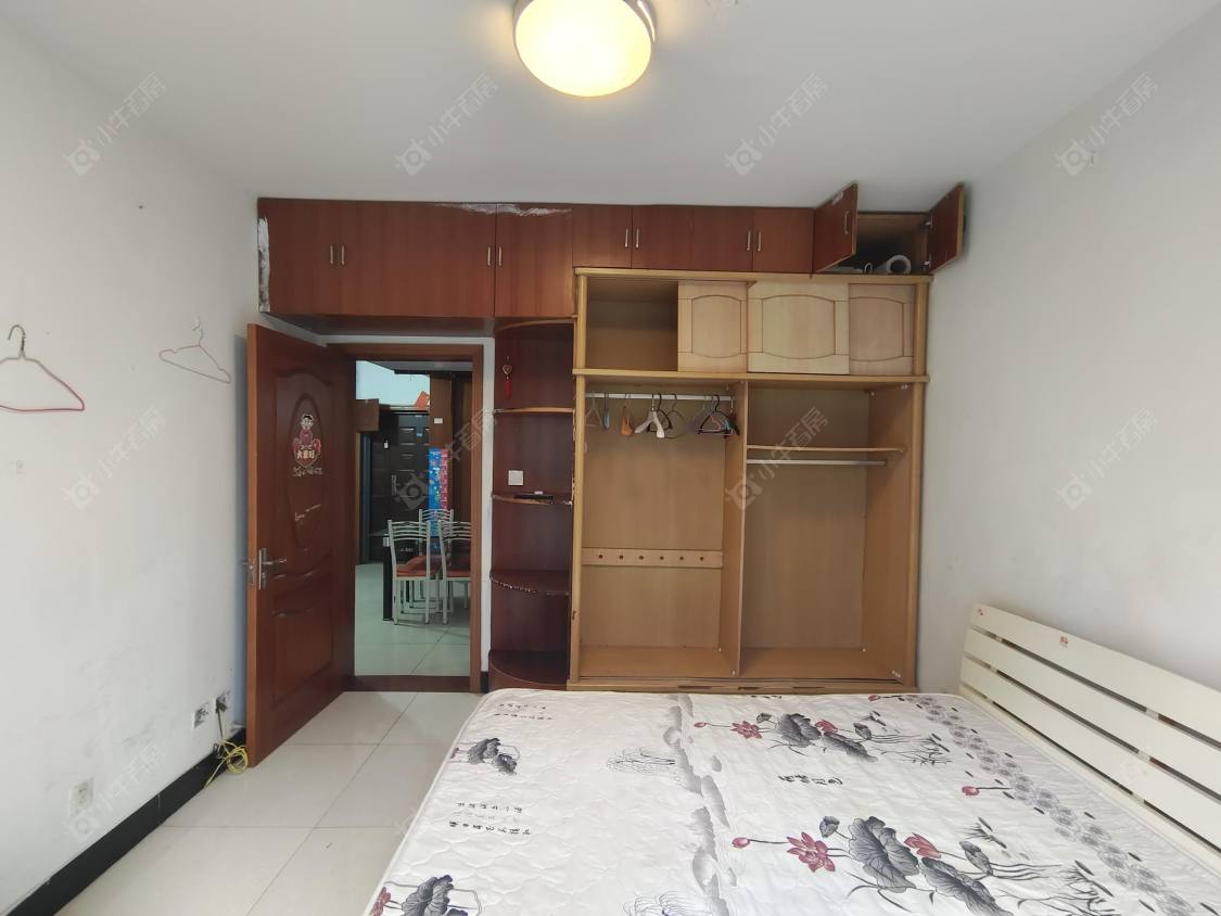 常州新城长岛在租房源室内图_小牛看房