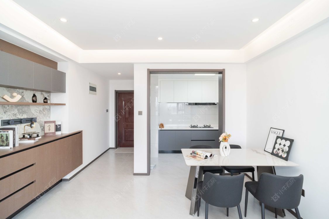 常州松涛苑在售二手房源室内图_小牛看房