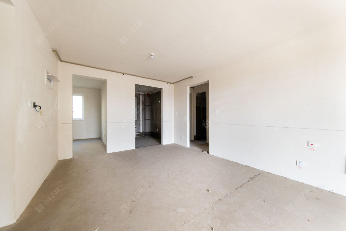 常州中梁前黄壹号院在售二手房源室内图_小牛看房