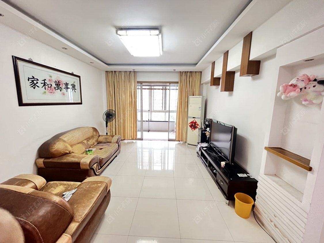 常州锦阳花苑租房_小牛看房